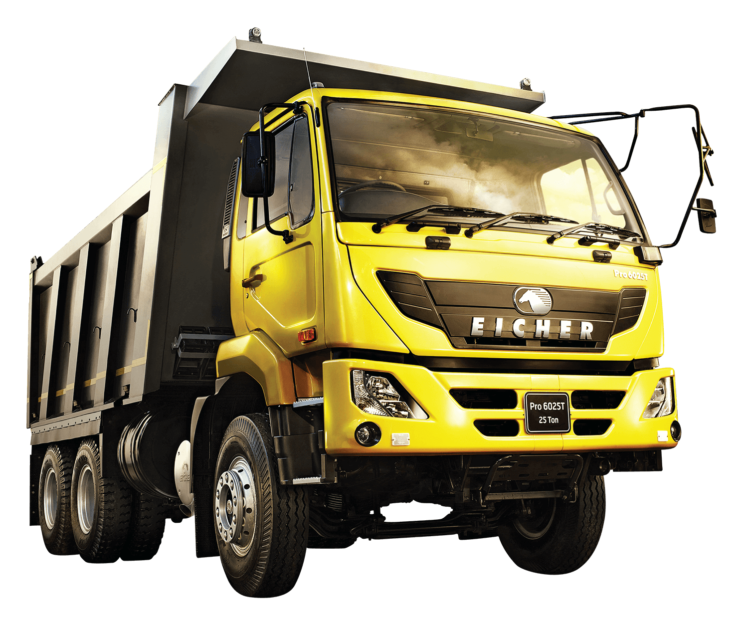 eicher-motors