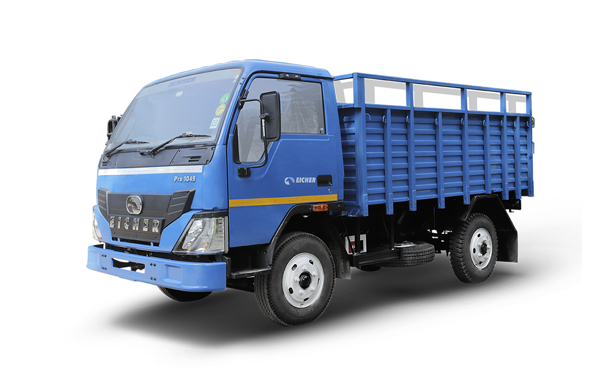 Eicher Pro 2049 Truck Price in India (Sept 23) | 91Trucks.com